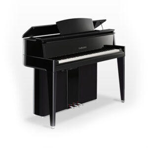 Yamaha Digital Piano N2 - Musik lageret Viborg