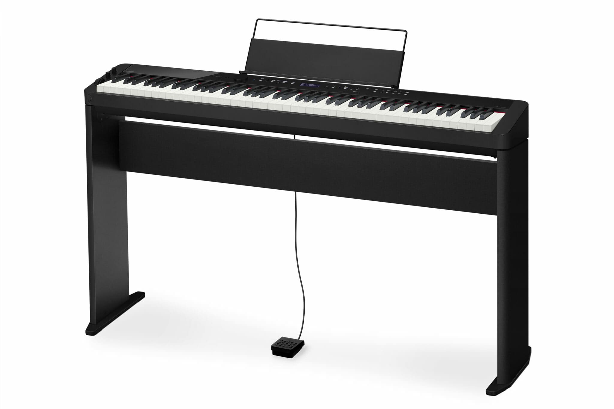 Casio PX-S3000 BK Digital Piano Digital Klaver 88 Tangenter Musiklageret Viborg