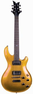 Dean HT-ST MG Hardtail El Guitar Musiklageret Viborg