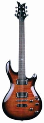 Dean ST-SE TGE Hardtail El Guitar Musiklageret Viborg