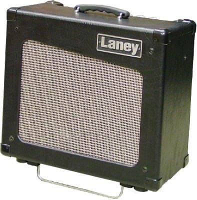 Laney CUB12R Guitarcombo Guitar Rør Forstærker Klasse A:B 1x12 Musiklageret Viborg