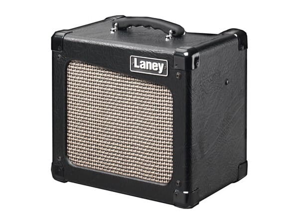 Laney CUB8 Guitarcombo Guitar Rør Forstærker Klasse A 1x8 Musiklageret Viborg