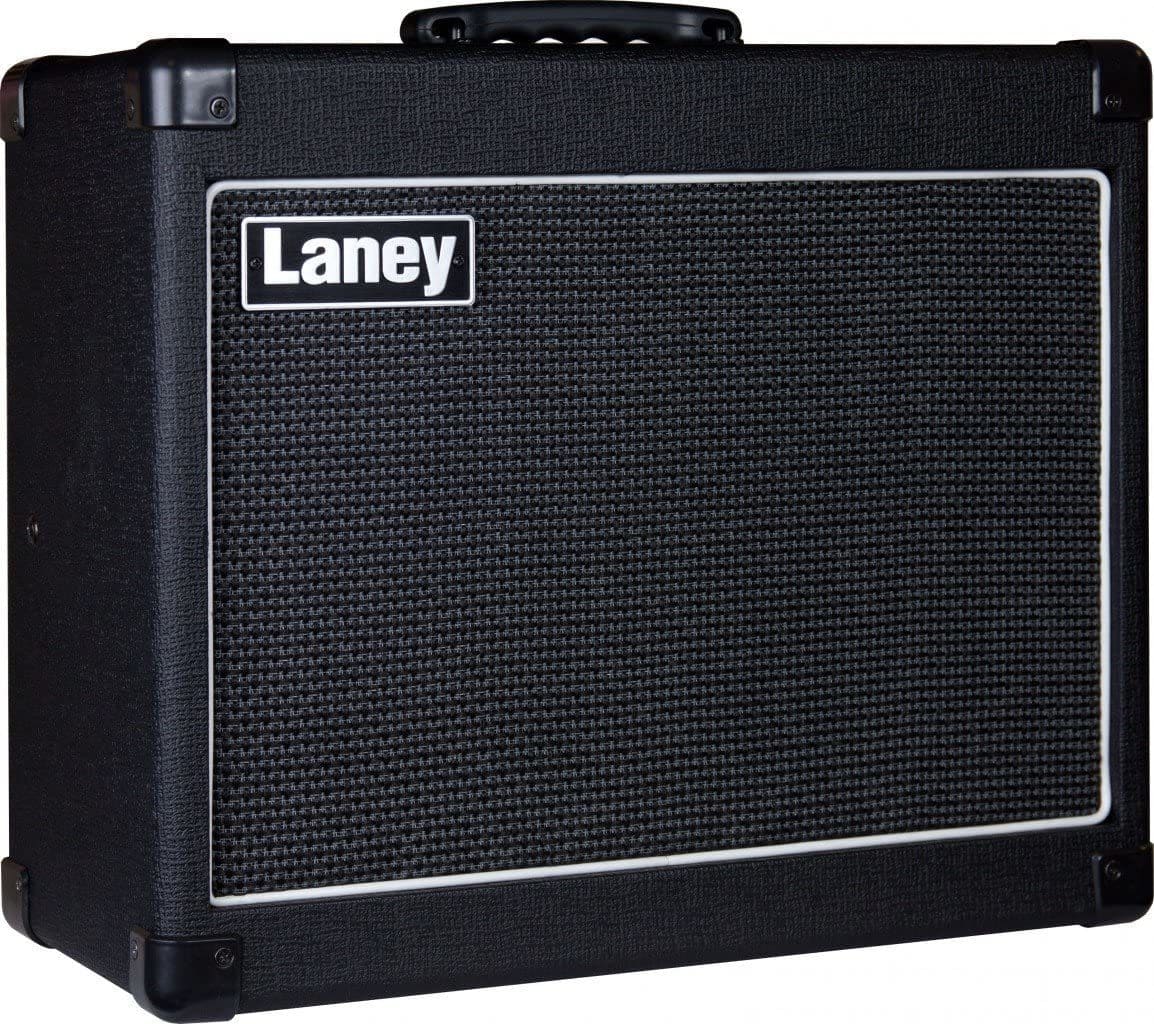 Laney LG35R Guitarcombo Guitar Forstærker 1x10 Musiklageret Viborg