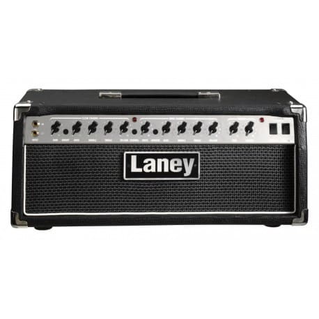 Laney LH50 Guitartop Guitar Rør Forstærker Top Musiklageret Viborg