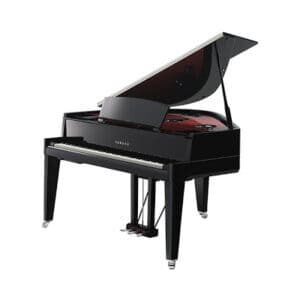 Yamaha N3X Hybrid Digital Piano Musiklageret Viborg